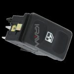 CAM KALDIRMA ANAHTARI VW POLO - CADDY - SEAT 96-00 (1 AD )