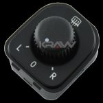 AYNA AYAR ANAHTARI VW GOLF 5 - JETTA - PASSAT (1 AD )