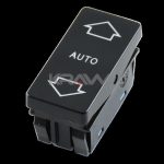 CAM KALDIRMA ANAHTARI PEUGEOT 106 - 405 SOL TEKLİ AUTO (1 AD )