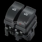 CAM KALDIRMA ANAHTARI RENAULT VIVARO SOL ÇİFTLİ MEGANE II OTANTİK - LAGUNA II - TRAFIC SOL (1 AD )