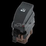 CAM KALDIRMA ANAHTARI RENAULT MASTER - TRAFIC SAĞ MOVANO SOL İÇ - SAĞ - (1 AD )