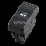 CAM KALDIRMA ANAHTARI RENAULT DACIA LOGAN TEKLİ (1 AD )