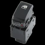 CAM KALDIRMA ANAHTARI HYUNDAI GETZ 03-10 - KIA CARENS  - SAĞ 0K2FA-66380 (1 AD )