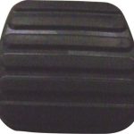 FREN DEBRİYAJ PEDAL LASTİĞİ DACIA LOGAN (1 AD )