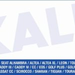 KALORİFER MOTORU (BLOWER) 12V VW CADDY/GOLF/JETTA/PASSAT/SCIROCCO AUDI A3-Q3/SEAT LEO MANUEL KLİMALI (1 AD )