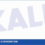 GENLEŞME TANKI (RADYATÖR EK DEPO) KAPAKLI OPEL VECTRA B (1 AD )