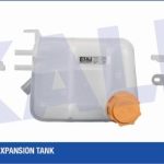 GENLEŞME TANKI (RADYATÖR EK DEPO) KAPAKLI FORD FOCUS (1 AD )