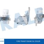 YAĞ SOĞUTUCU KOMPLE FORD TRANSIT AL / PL / BRZ FULL ÜNİTELİ (1 AD )