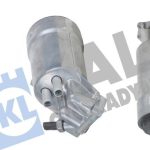 YAĞ SOĞUTUCU OPEL MOVANO - RENAULT MASTER AL / PL / BRZ FULL ÜNİTELİ (1 AD )