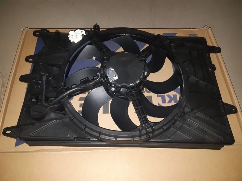 KL348465-1.jpg FAN MOTORU DAVLUMBAZLI FIAT EGEA 1.3MJT (1 AD ) - Görsel 1