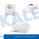 GENLEŞME TANKI (RADYATÖR EK DEPO) FORD FOCUS C.MAX / ZETEC BENZINLI (2010+)  (KAPAKSIZ) (1 AD )