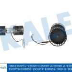 KALORİFER MOTORU FOD ESCORT IV-V-VI-VII/ORION III / SIERRA ()() (1 AD )