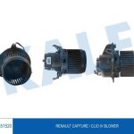 KALORİFER MOTORU  RENAULT CAPTURE / CLIO IV (1 AD )