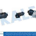 YAĞ SOĞUTUCU KOMPLE  VW  CADDY III-IV GOLF VI JETTA III-IV PASSAT POLO TRANSPORTER T5 T6 BEETLE  TIGUAN TOURAN  AUDI A1 A3 Q3 Q5 T (1 AD )