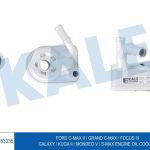 YAĞ SOĞUTUCU FORD C-MAX II GRAND C-MAX FOCUS III GALAXY KUGA II MONDEO V S-MAX (1 AD )