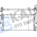 BRAZING RADYATÖR 26 MM CITROEN JUMPER PEUGEOT BOXER (1 AD )