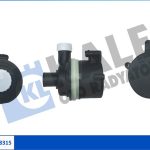 ELEKTRİKLİ DEVİRDAİM VW JETTA IV/PASSAT/POLO V AUDI A4/A5/A6/A7 - SEAT IBIZA IV/IBIZA IV SC/IBIZA IV  ST/TOLEDO IV - SKODA FABIA II/RAPID/ROOMSTER - (1 AD )