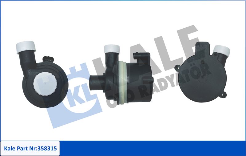KL358315-1.jpg ELEKTRİKLİ DEVİRDAİM VW JETTA IV/PASSAT/POLO V AUDI A4/A5/A6/A7 - SEAT IBIZA IV/IBIZA IV SC/IBIZA IV ST/TOLEDO IV - SKODA FABIA II/RAPID/ROOMSTER - (1 AD ) - Görsel 1