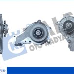 DEVIRDAIM P207-P308-P3008-P5008-P307-P407-PARTNER-BERLINGO-C2-C3-C4 DV6(1,6 HDI) FUCUS 1,6TDCI C3 II (1 AD )