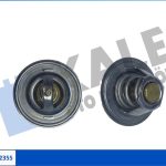 (87 °C) TERMOSTAT AUDI A3 / A4 / A6 / CABRIOLET / TT - MITSUBISHI GRANDIS / LANCER VIII / OUTLANDER  TT - MITSUBISHI GRANDIS / LANCER VIII / OUTLANDER (1 AD )