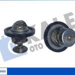 (88 °C) TERMOSTAT CITROEN JUMPER - FIAT DUCATO - FORD MONDEO III / RANGER / TO E II - FIAT DUCATO - FORD MONDEO III / RANGER / TO (1 AD )