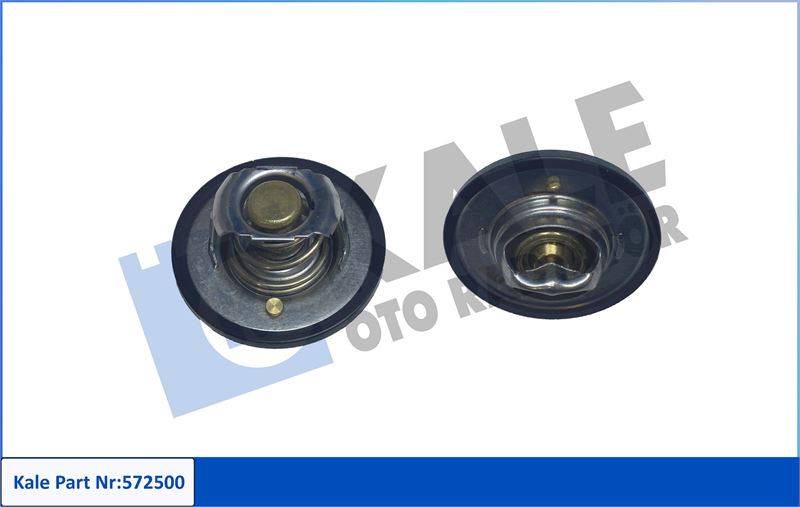 KL572500-1.jpg (92 °C) TERMOSTAT FORD ESCORT V / FORD ESCORT VI / FIESTA / FIESTA I / FIESTA II / FIESTA III / FIES A I / FIESTA II / FIESTA III / FIES (1 AD ) - Görsel 1