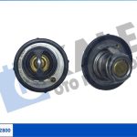 (74 °C) TERMOSTAT FORD FOCUS C-MAX / FOCUS I / FOCUS II / PUMA (74 °C) TERMOSTAT (1 AD )