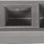 KAPI İÇ AÇMA KOLU GRİ RENAULT R9/R11 (2 AD )