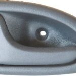 KAPI İÇ AÇMA KOLU SOL (GRİ) RENAULT CLIO DACIA LOGAN (1 AD )