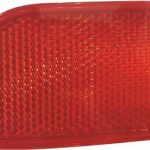 ARKA TAMPON REFLEKTÖRÜ Y.M SAĞ RENAULT MASTER III (1 AD )