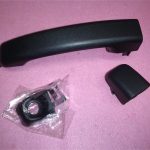 DIŞ KAPI KOLU TAKIM RENAULT MASTER III (1 AD )