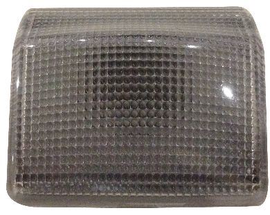 KR-552-1.jpg ÇAMURLUK SİNYALİ RENAULT CLIO III (1 AD ) - Görsel 1