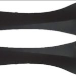 KAPI İÇ KOLÇAK KAPAK TAKIM SİYAH SOL- SAĞ  RENAULT MEGANE 2 (1 AD )