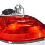 ARKA SİS FARI SAĞ RENAULT DACIA SANDERO (1 AD )