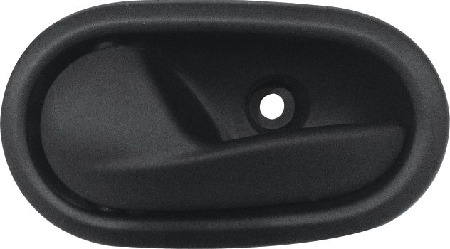 KR-687-3.jpg KAPI İÇ AÇMA KOLU SOL RENAULT SYMBOL (2013 MODEL) (1 AD ) - Görsel 1