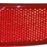 ARKA TAMPON REFLEKTÖRÜ SAĞ RENAULT SYMBOL (2013 MODEL) (1 AD )