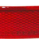 ARKA TAMPON REFLEKTÖRÜ SOL RENAULT CLIO IV (1 AD )