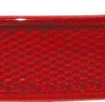 ARKA TAMPON REFLEKTÖRÜ SAĞ RENAULT CLIO IV (1 AD )