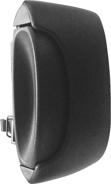 KR-698-3.jpg SÜRGÜLÜ KAPI KOLU SOL DIŞ RENAULT KANGOO (1 AD ) - Görsel 1