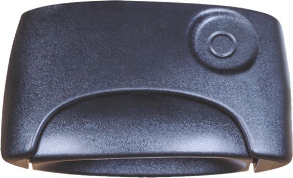 KR-702-3.jpg SÜRGÜLÜ KAPI KOLU SAĞ DIŞ RENAULT KANGOO 01-09 (1 AD ) - Görsel 1