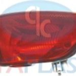 ARKA SİS FAR LAMBASI SOL ( SEDAN MODEL ) RENAULT MEGANE 4 (1 AD )