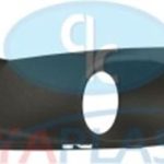 SİS FAR ÇERÇEVESİ ( SİSLİ ) SOL ( SEDAN MODEL ) RENAULT MEGANE 4 (1 AD )