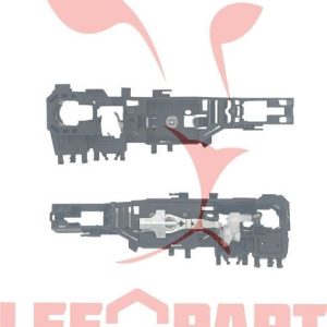 KAPI AÇMA İÇ MEKANİZMASI SAĞ ÖN-SOL ARKA RENAULT MEGANE II (B84-C84-E84-G84-K84-L84-S84) SCENIC II G RAND SCENIC II (J84) (1 AD )