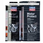MOTOR PROTECT SENTETİK KORUYUCU 500ML (1 AD )