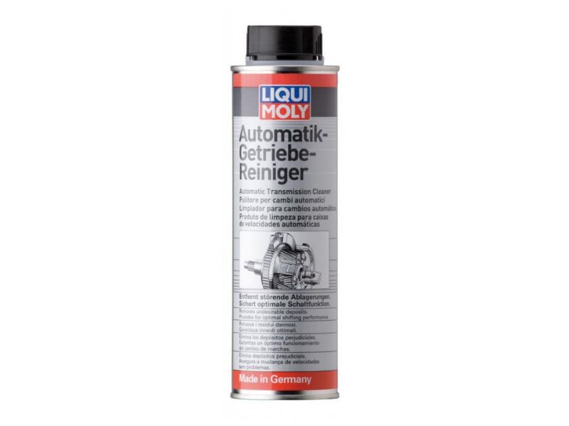 LIQUIMOLY-21689-1.jpg OTOMATİK ŞANZIMAN TEMİZLEYİCİ (1 AD ) - Görsel 1