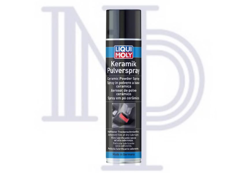 LIQUIMOLY-21919-1.jpg PTFE KURU YAĞLAYICI 400ML LIQUIMOLY-3076 (1 AD ) - Görsel 1