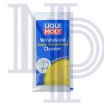 OTO CAM TEMİZLEME SÜPER KONSANTRE SIVISI LEMON 20ML (1 AD )