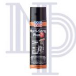 MULTİ SPREY PLUS 7 500ML (1 AD )