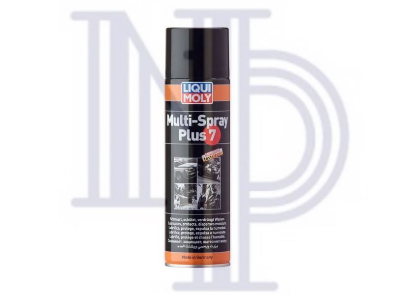 LIQUIMOLY-3305-1.jpg MULTİ SPREY PLUS 7 500ML (1 AD ) - Görsel 1