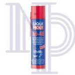 LM 40 ÇOK AMAÇLI SPREY 400ML (1 AD )